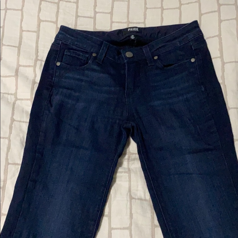 Paige jeans